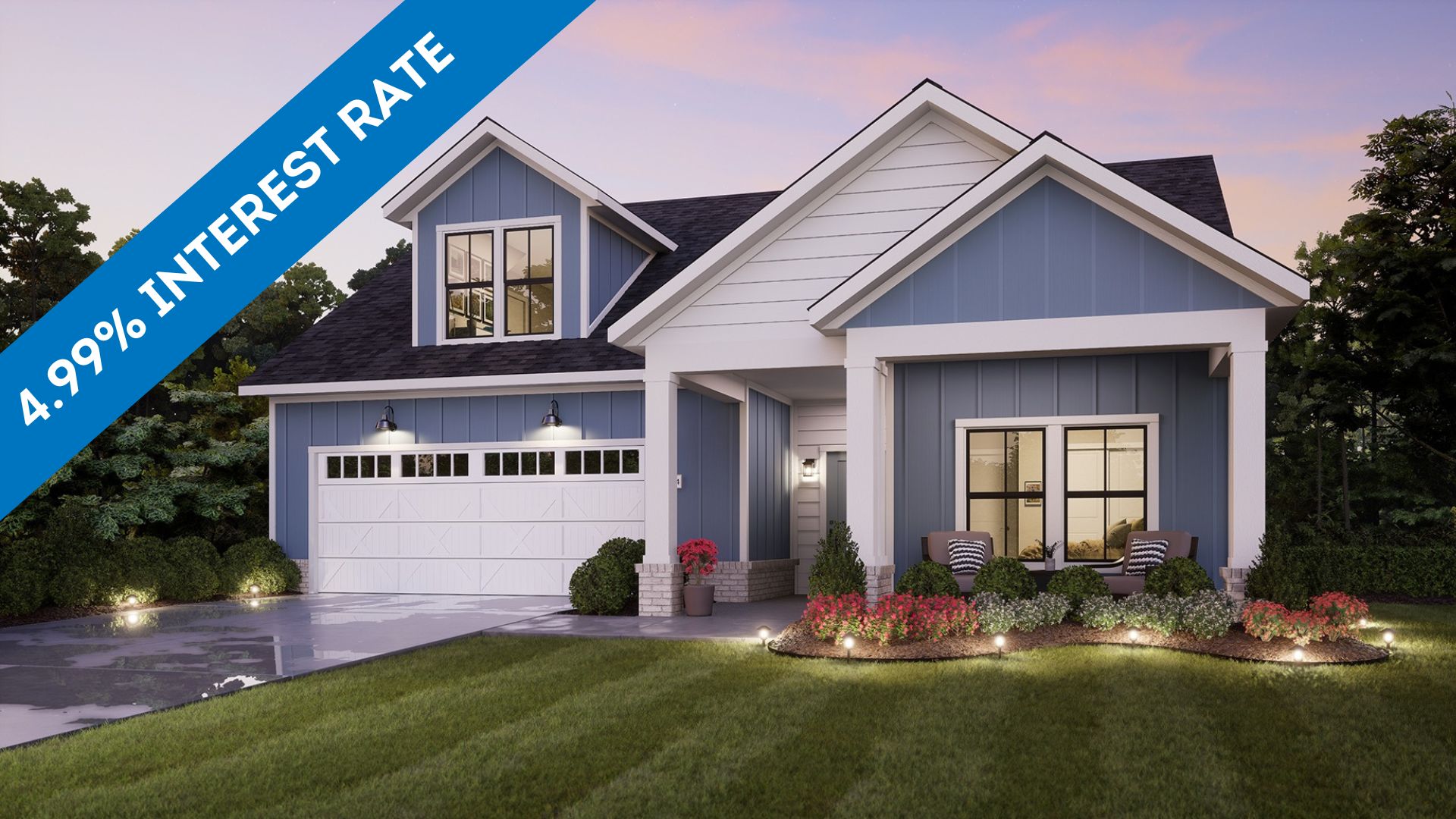 QMI Home Site 25