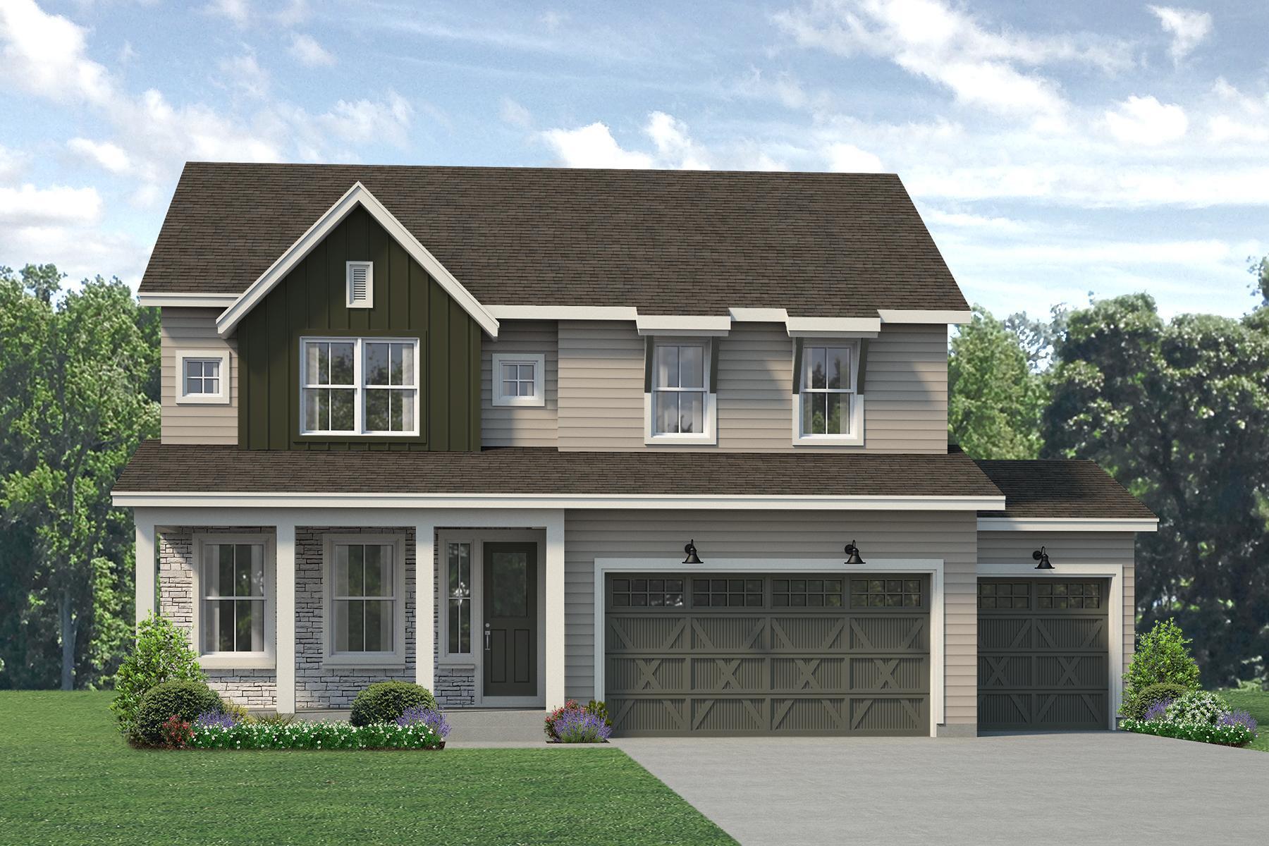 Highlands Preserve-Gunnison-Elevation B-Scheme 60-1800x1200-Risewell-Homes
