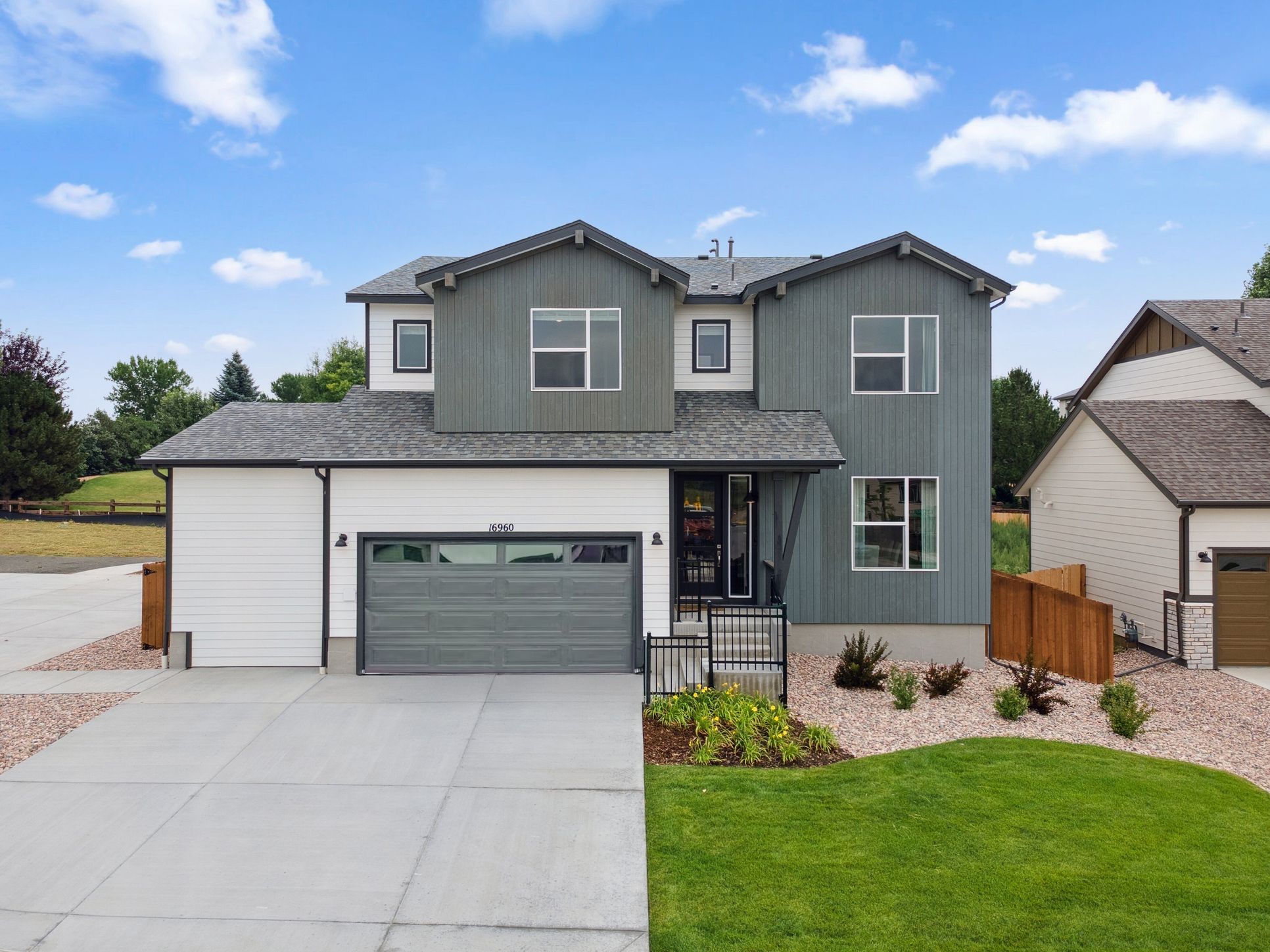 Highlands Preserve-Silverton-FrontExterior-4000x3000-Risewell-Homes