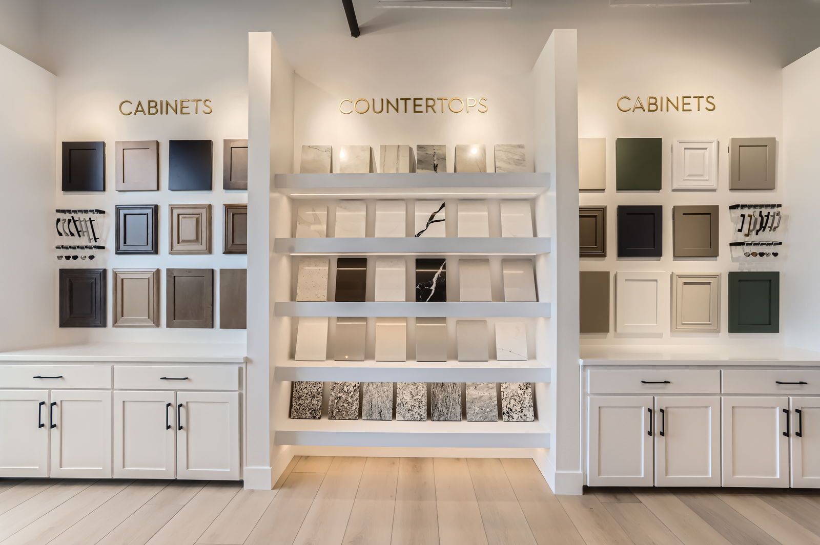 Colorado Design Center - Select Neighborhoods - Risewell Homes