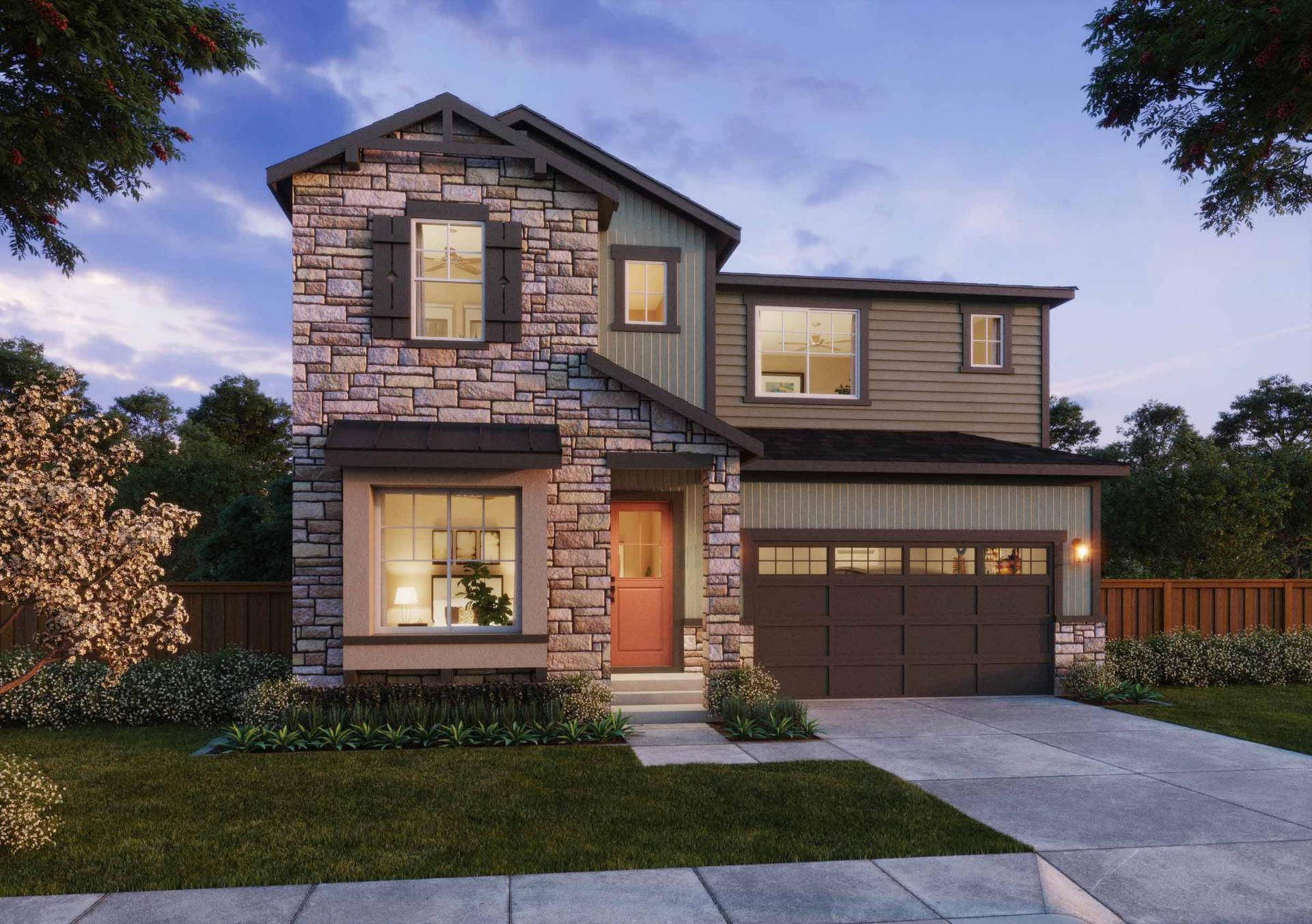 5960 S. Platte Canyon Drive