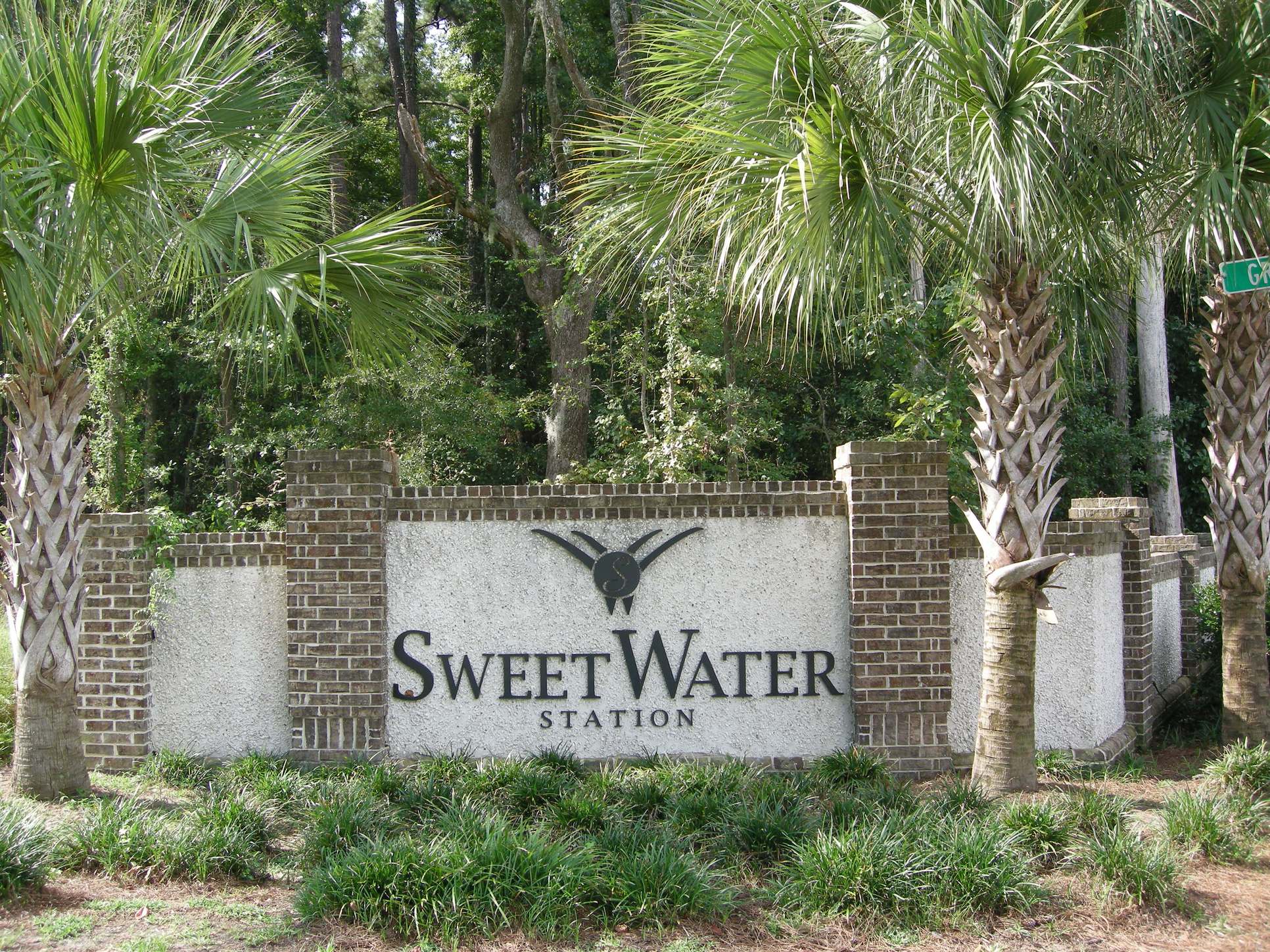Sweetwater