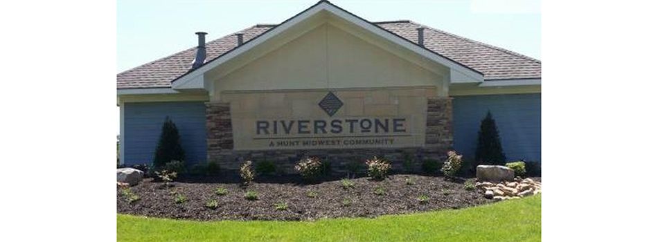 Riverstone,64154
