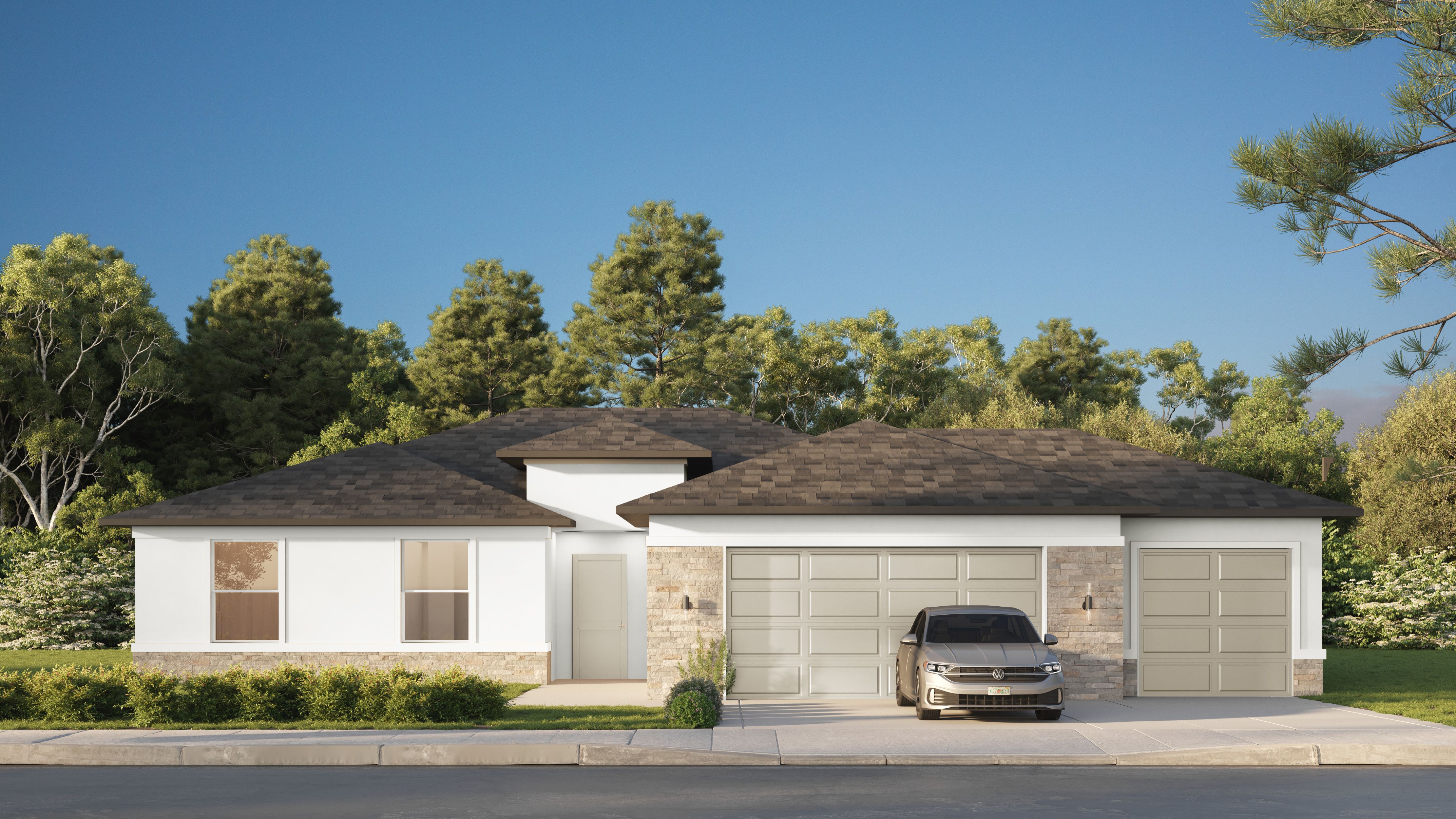 Exterior:Stone Exterior