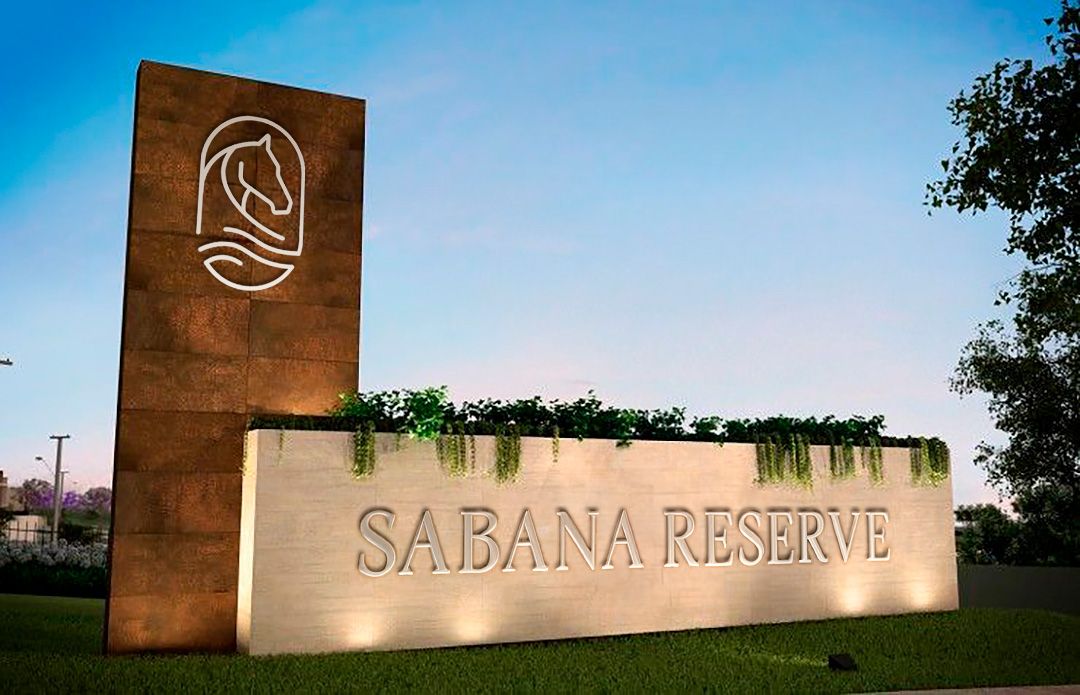 Sabrina Reserve