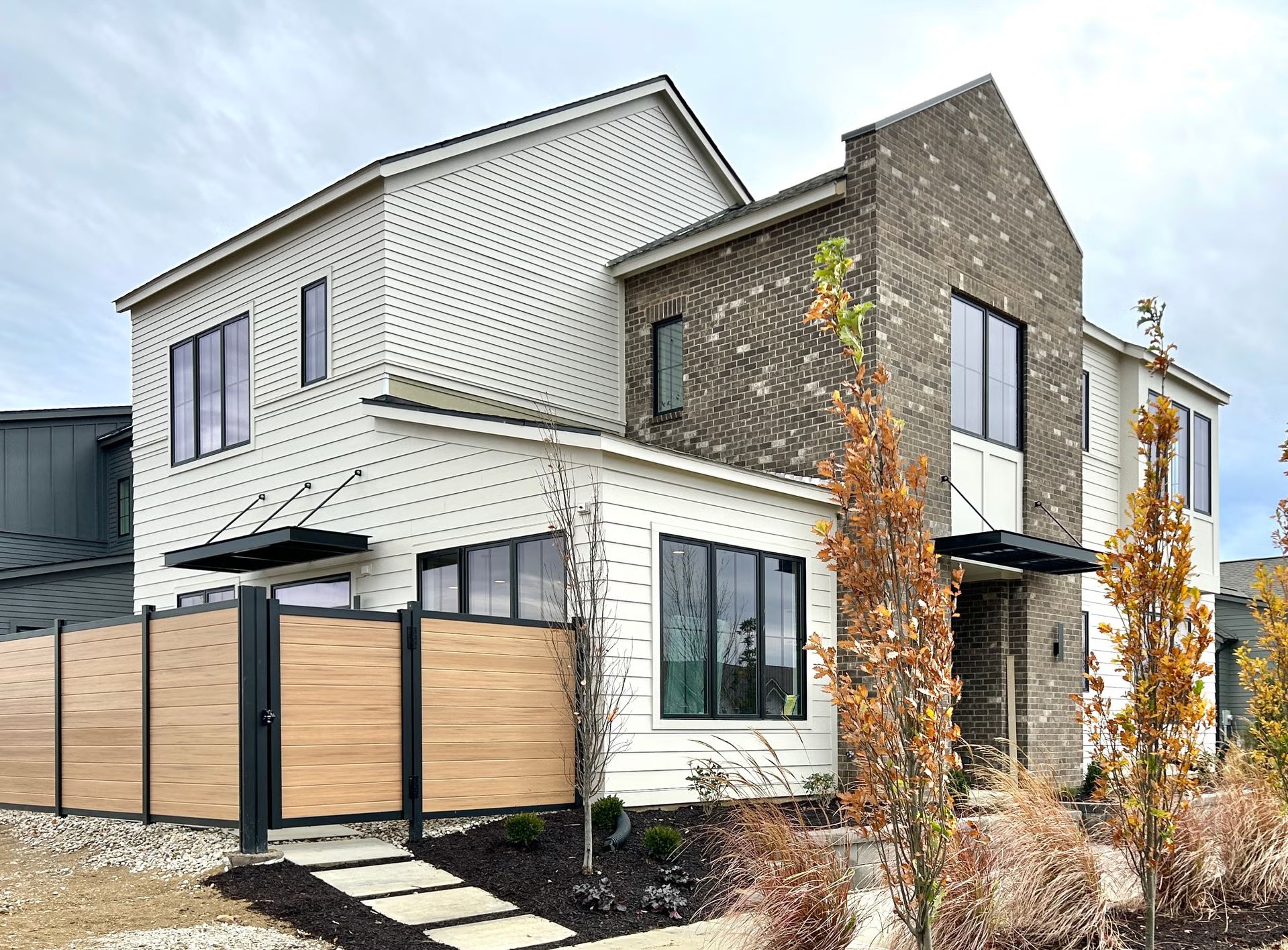 1678 Ties Way:Elevation