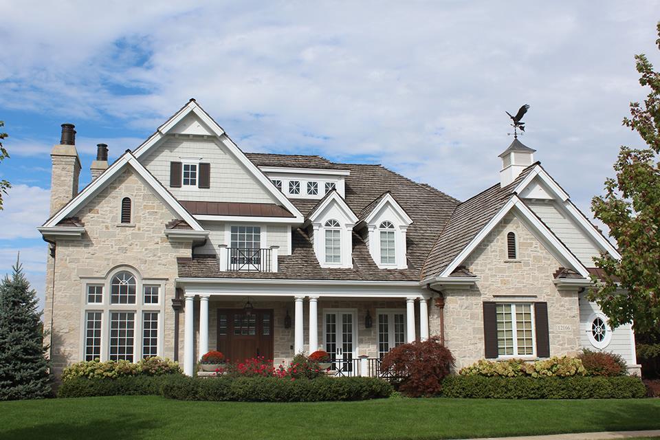 Equestrian Ridge Estates,60457