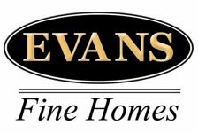Evans Fine Homes,73160
