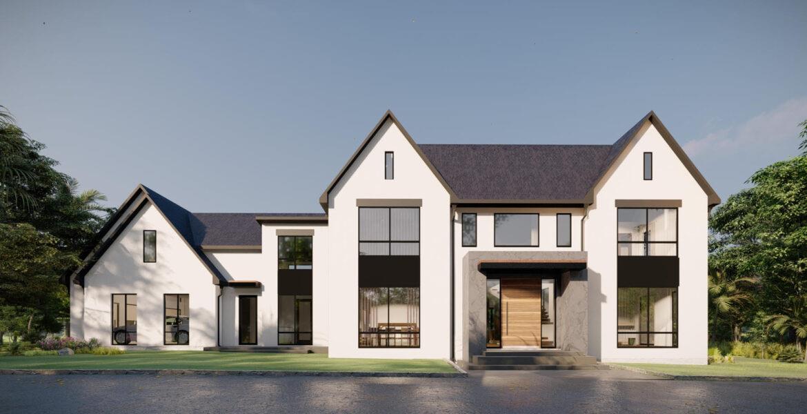 EV Custom Homes, LLC,22101