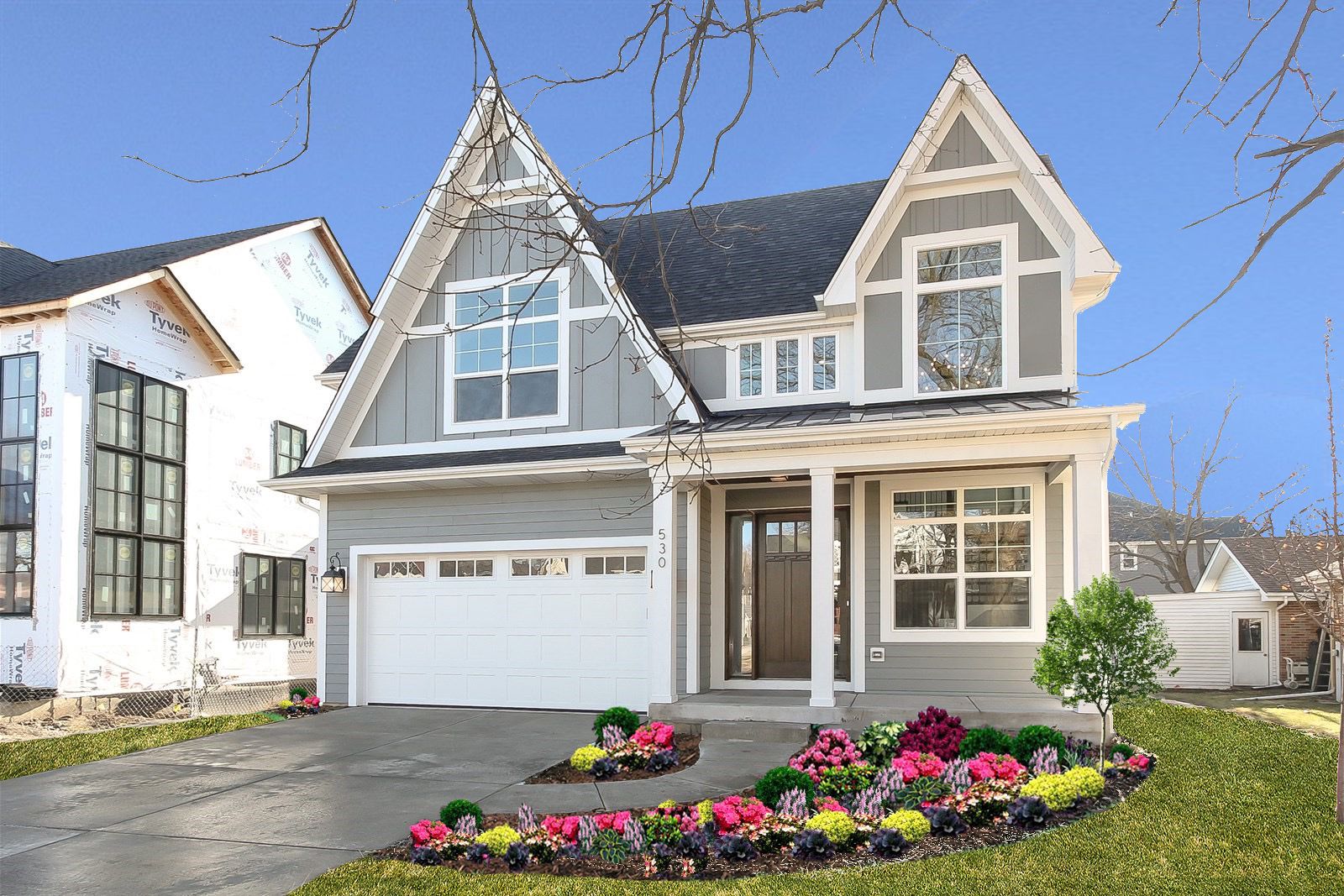 Everding Construction,62278