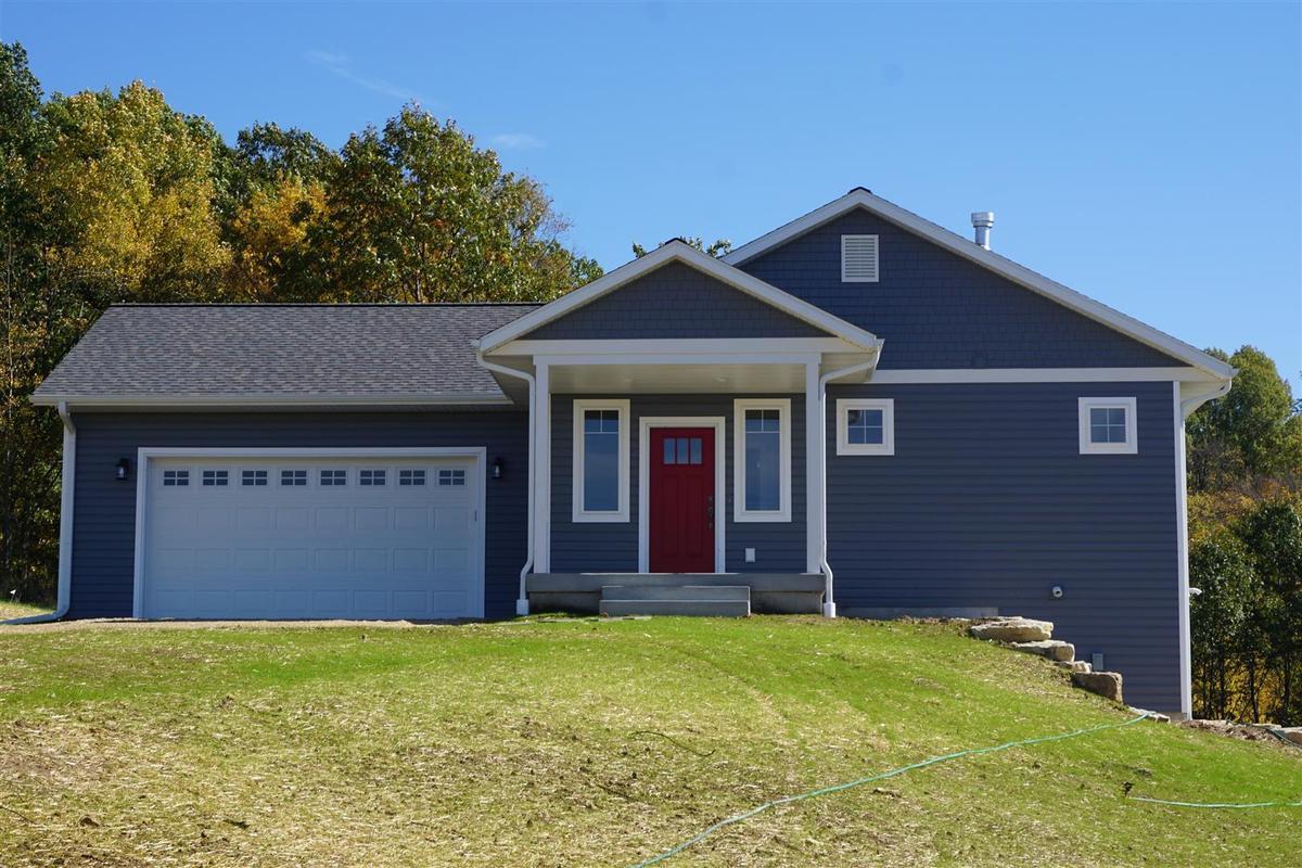 Evergreen Custom Builder,53959