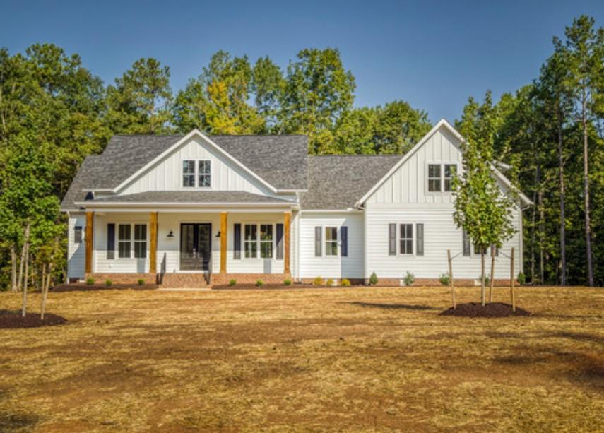 Evergreen Homecrafters LLC,23113