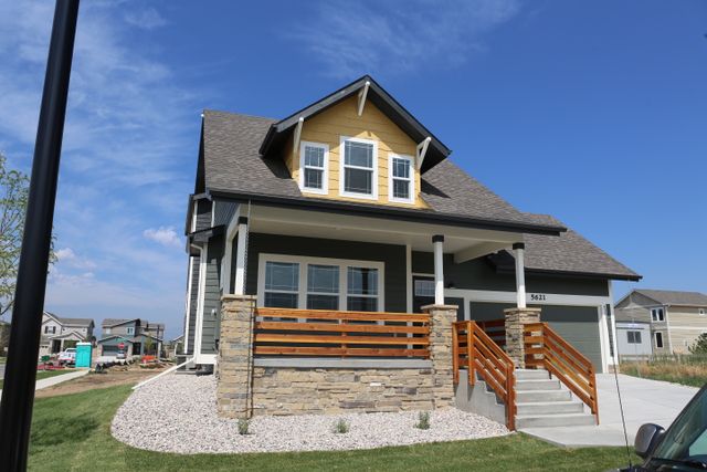 Everitt Construction,80528