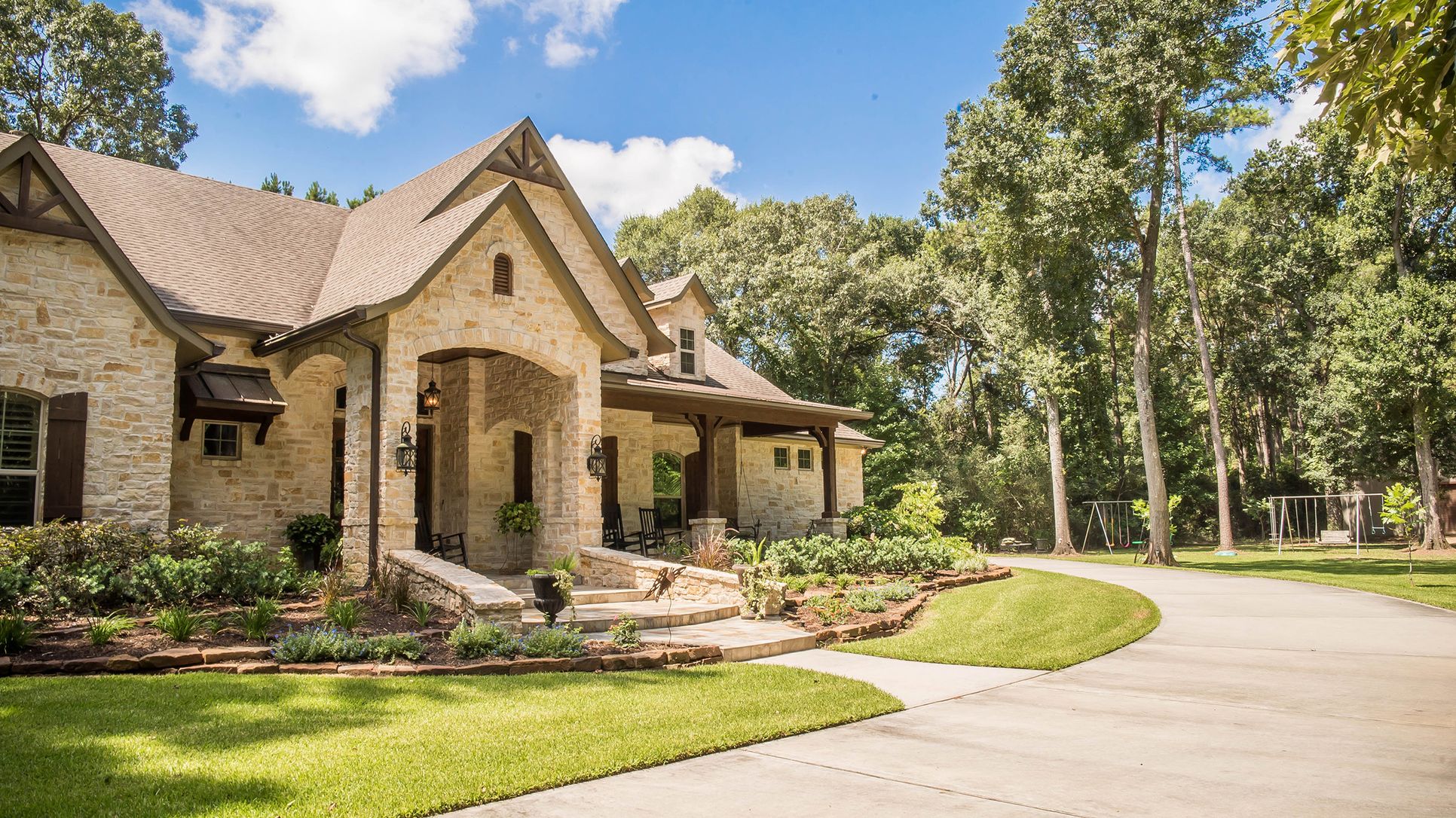Evermon Homes, LLC,77377