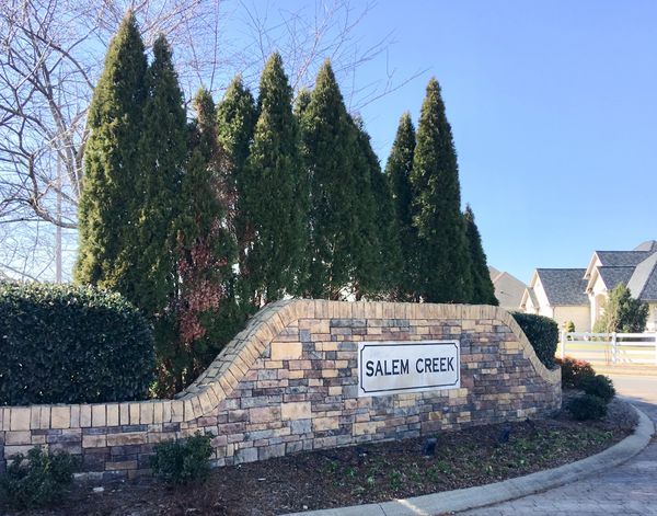 Salem Creek,37128