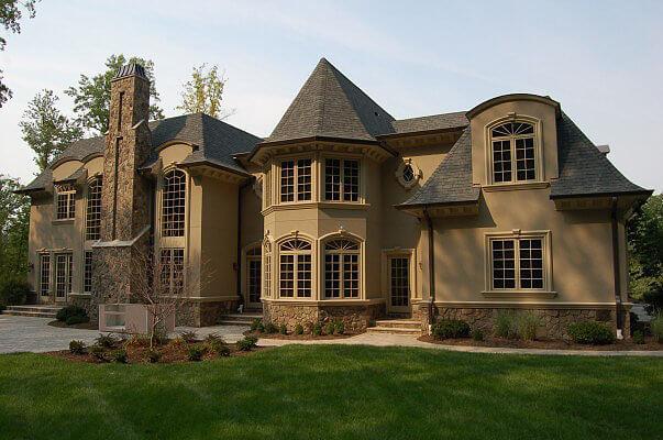 Exclusive Homes,07405