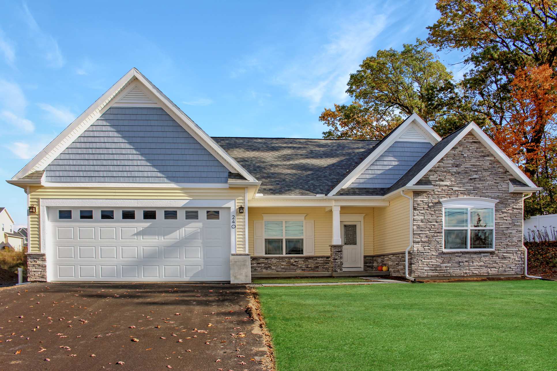 Bellwoode Exterior:Bellwoode Exterior