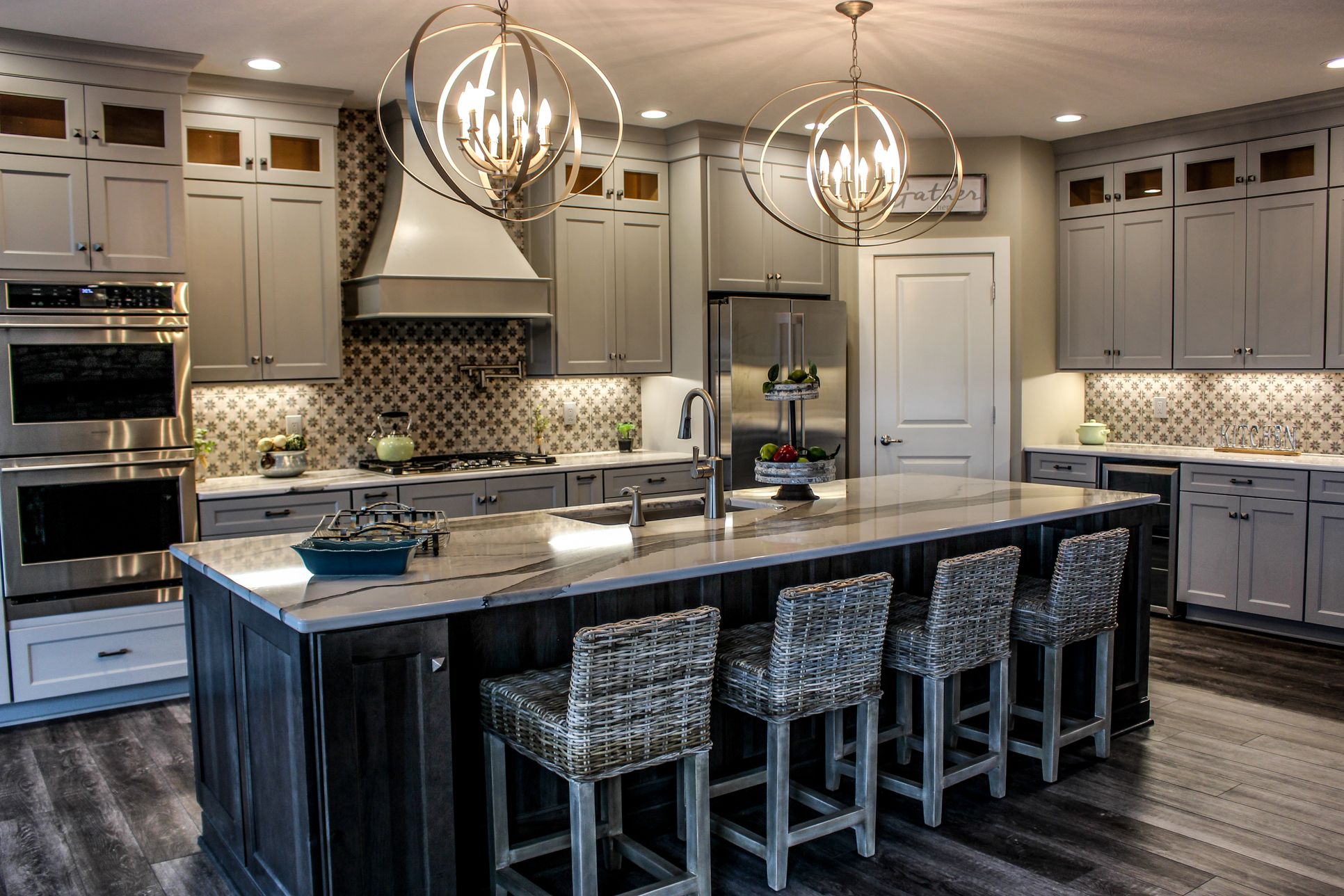 Clarion Kitchen:Clarion Kitchen