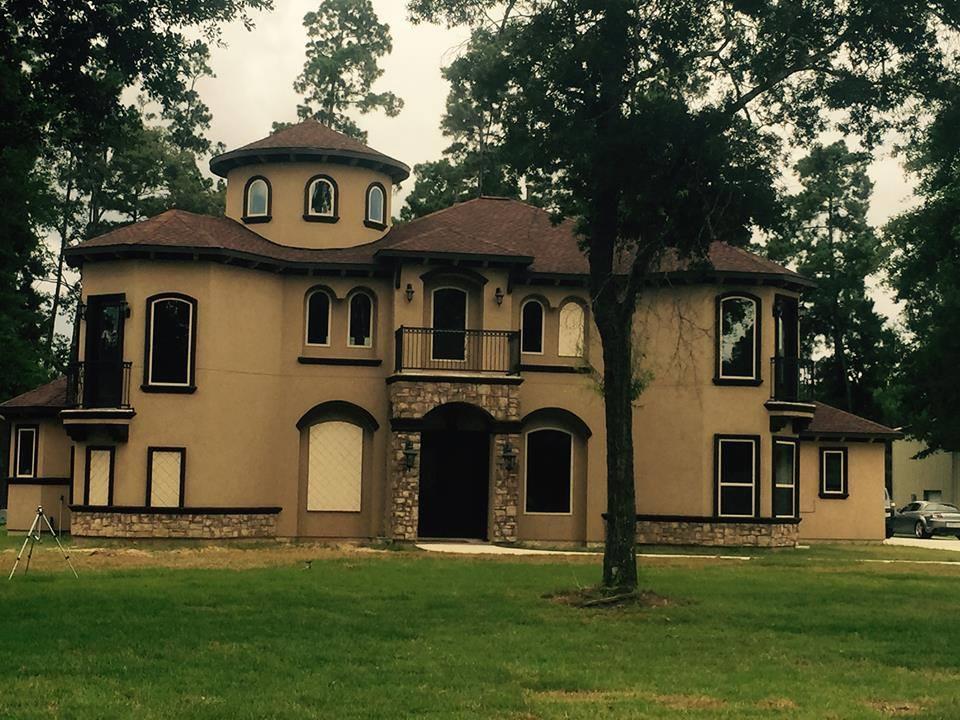 Fabian Garcia Custom Homes LLC,77506