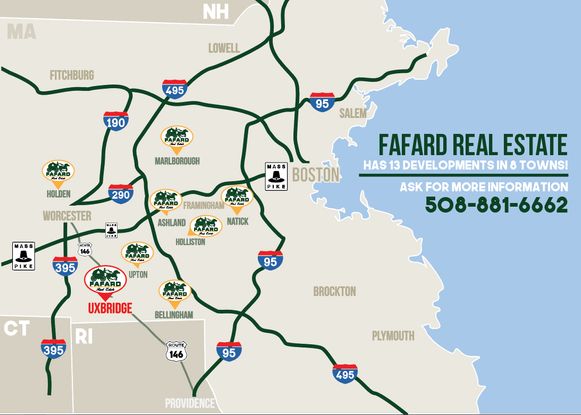 Builder map