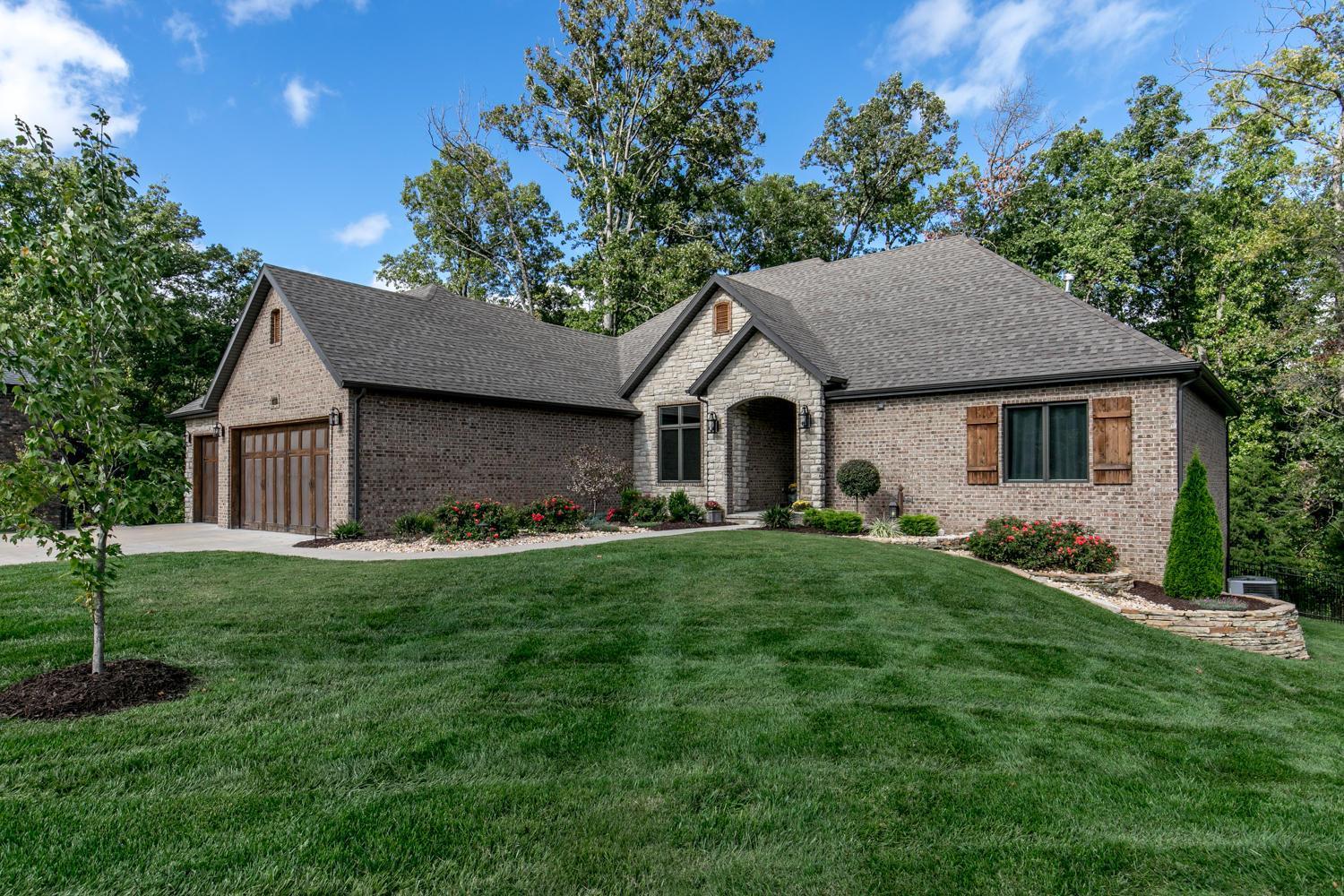 Fahrlander Custom Homes Inc.,65807