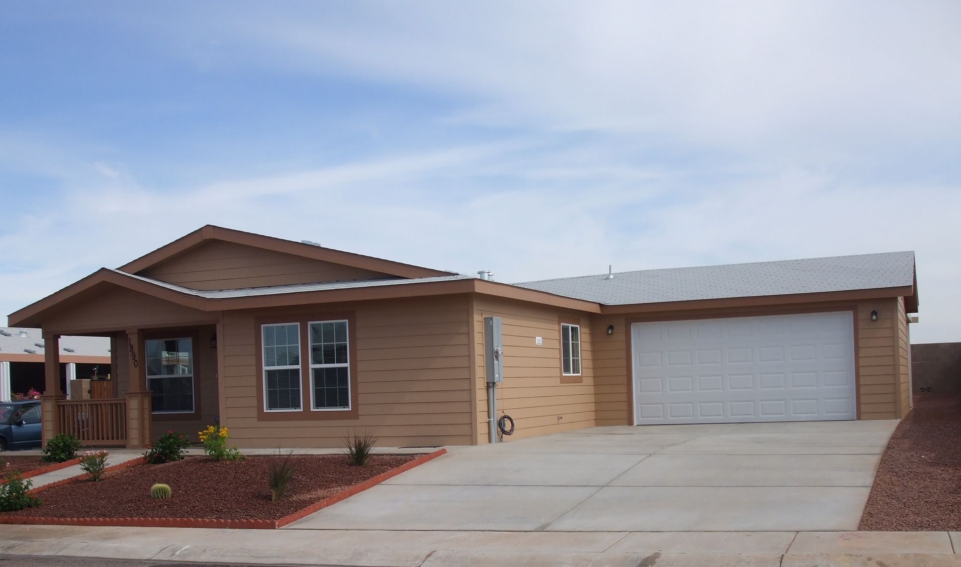 Fairbrook Homes LLC,85249