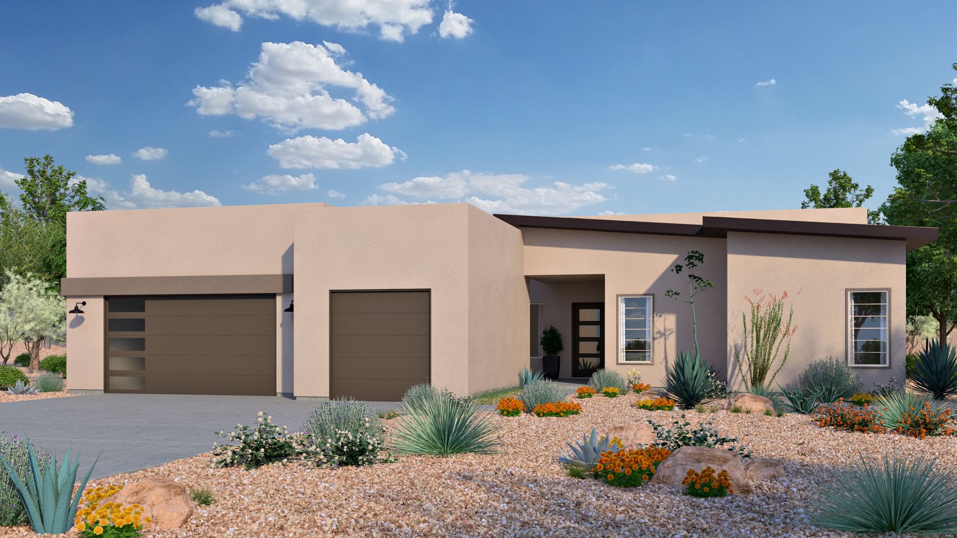 Sycamore:Elevation