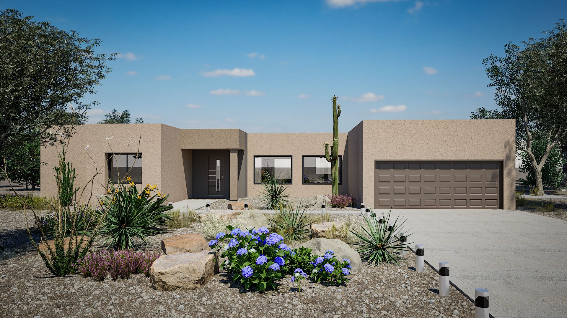 Willow-2007-exterior render