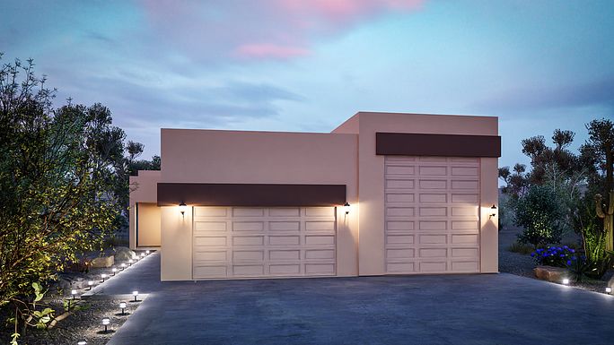 2146-Santa Rita-Modern Dusk