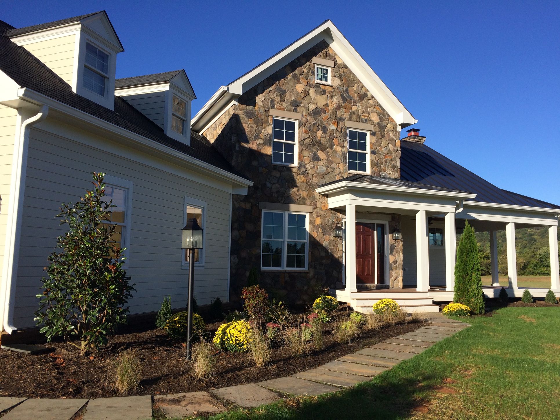 Fairhaven Homes,20158