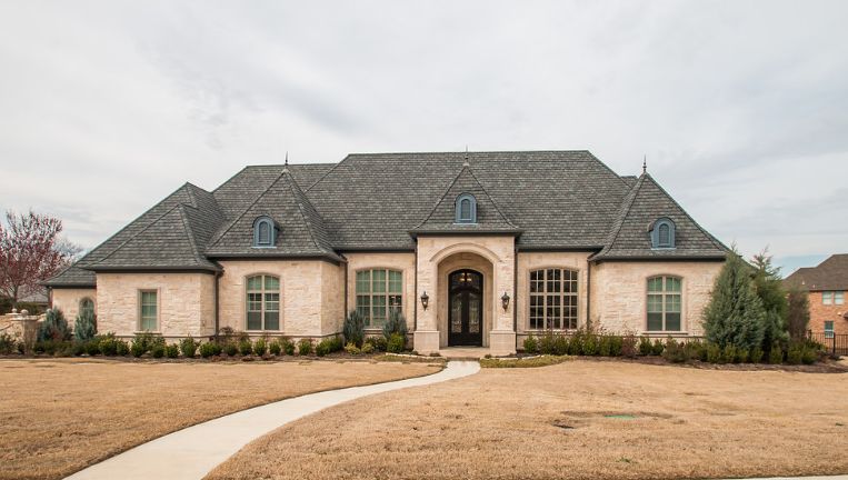 Fairview Custom Homes,75069