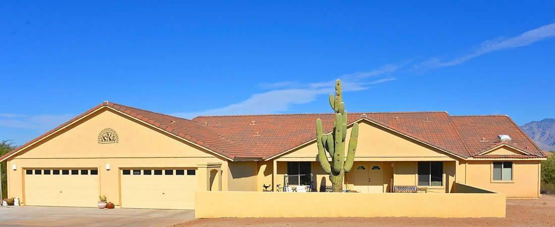 Fairway Homes,85027
