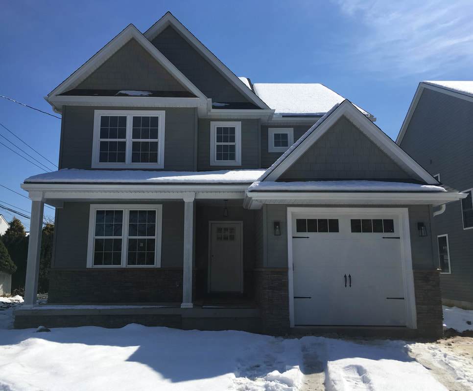 Falcone Signature Homes,19083