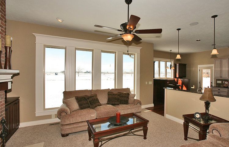 Fall Creek Builders, Inc.,67022