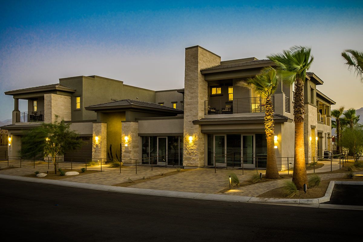 The Retreat at Desert Willow