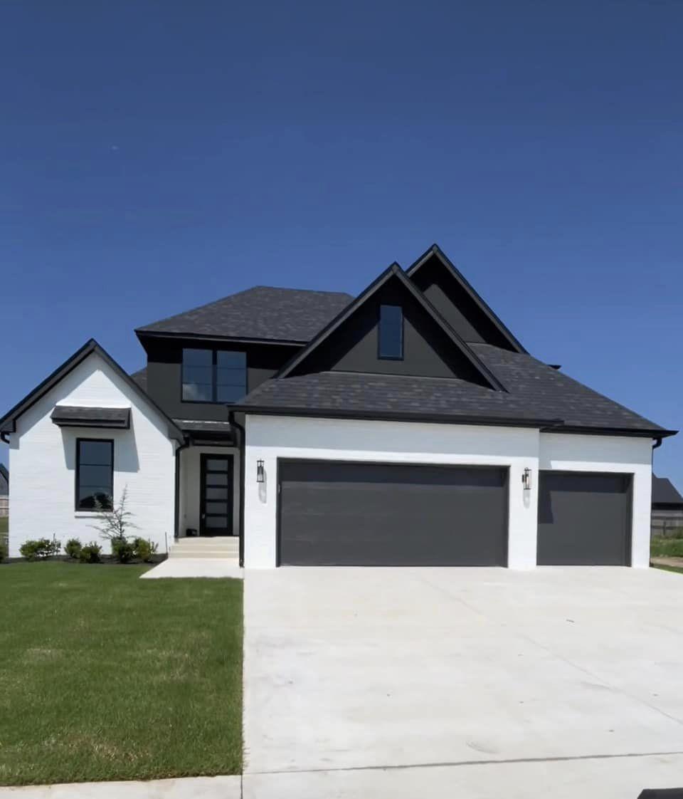 Farabough Homes,74133