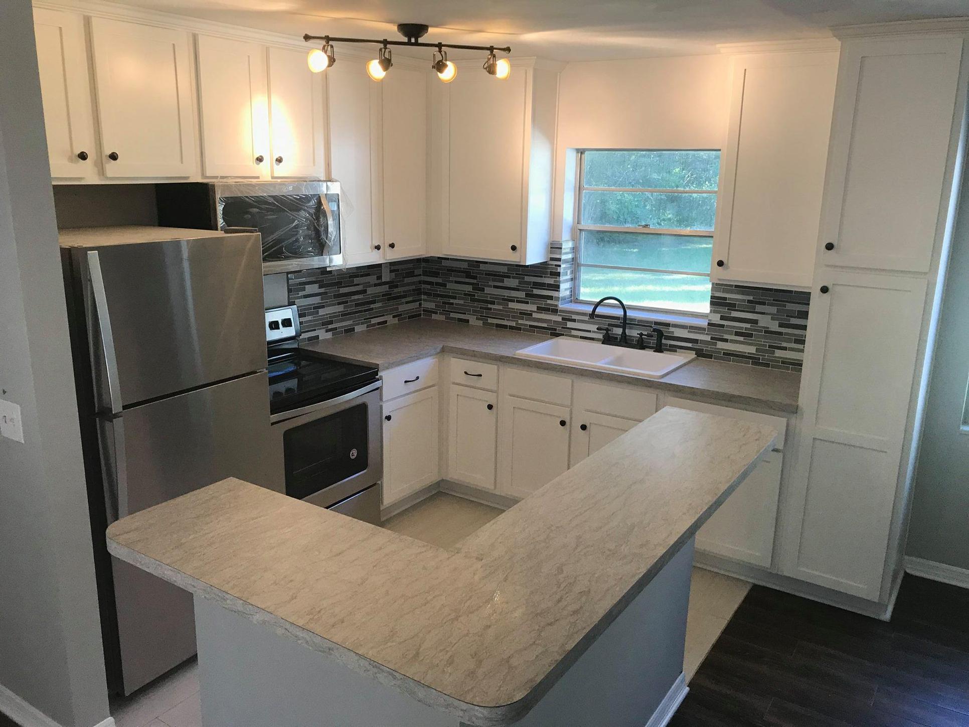 Farris Construction, Inc.,32259