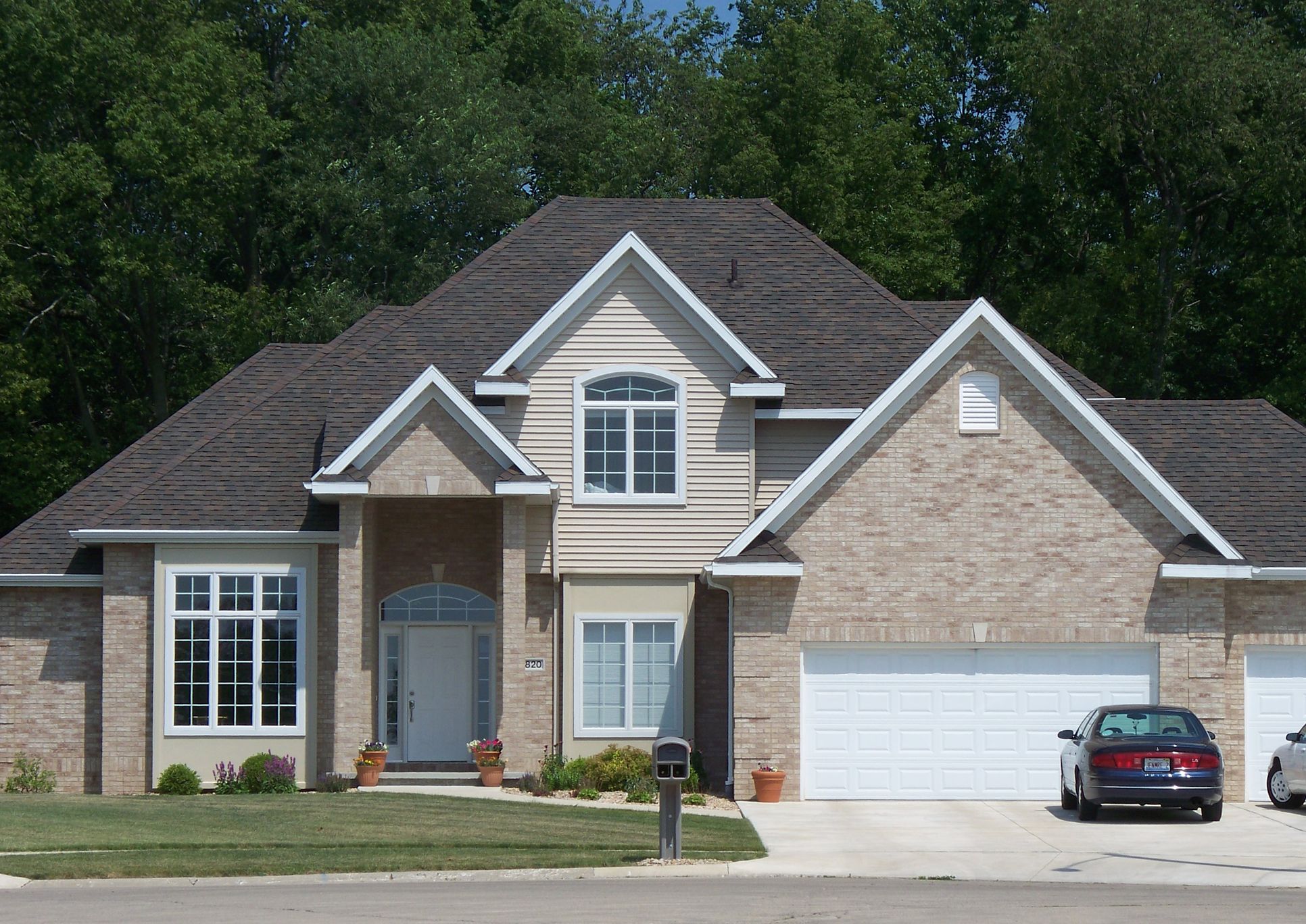 Faulkneraes Construction,61032