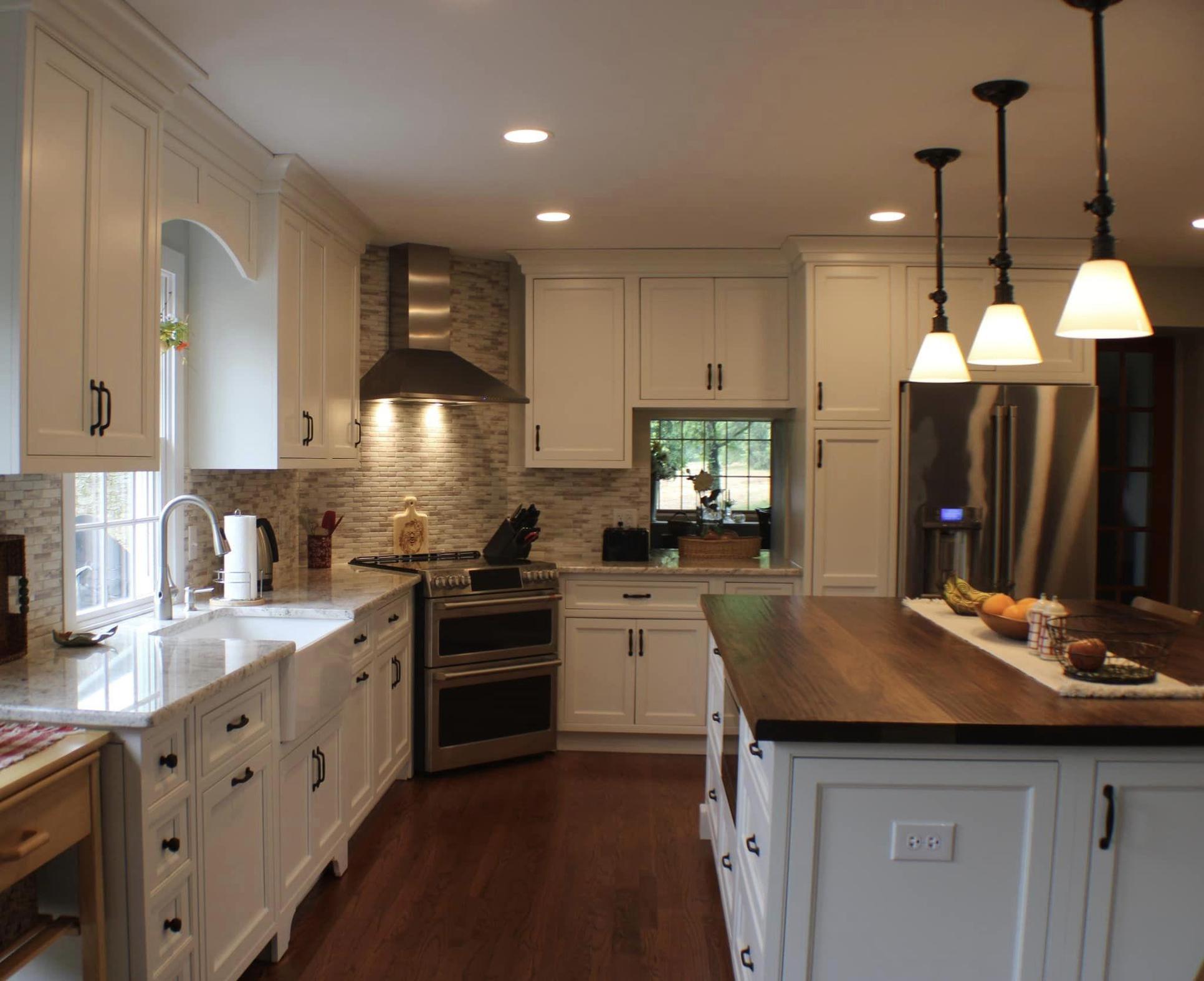 Favinger Contracting,19475