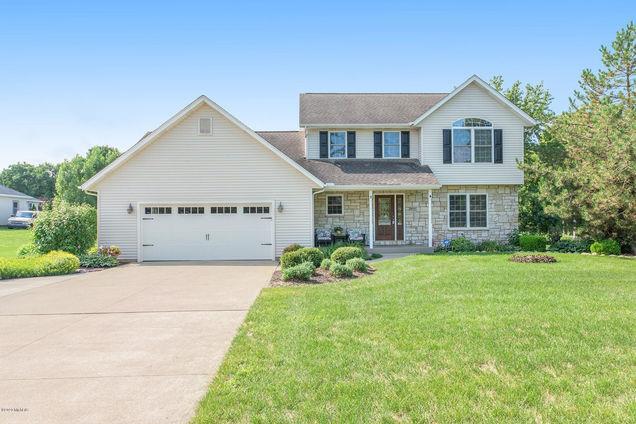 Fawn Meadow LLC,49053