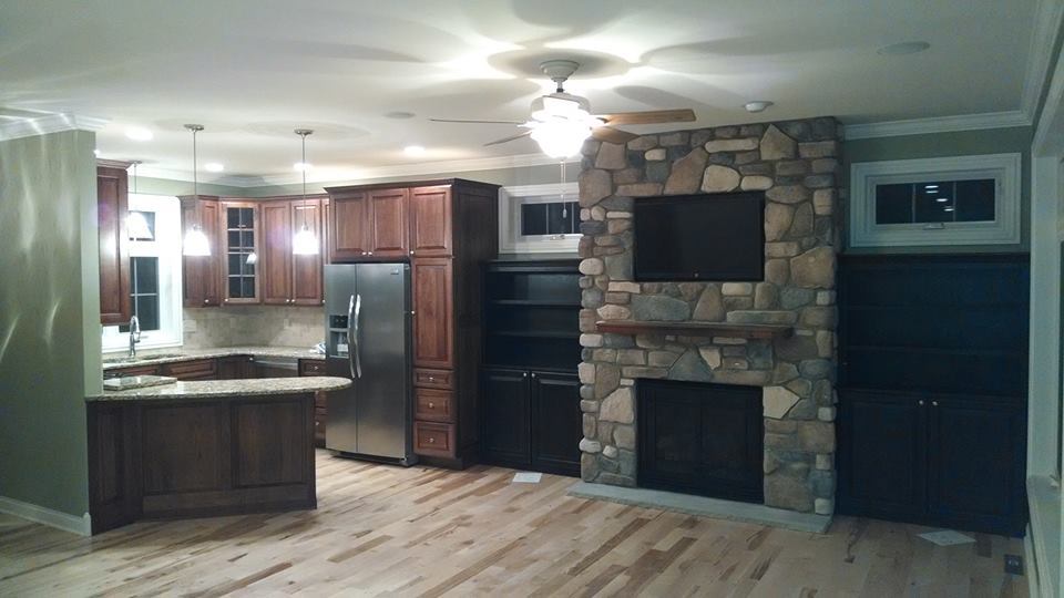Fehrman Builders LLC,54981