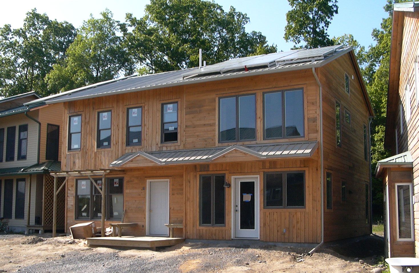 Feirman Builders, Inc.,14867