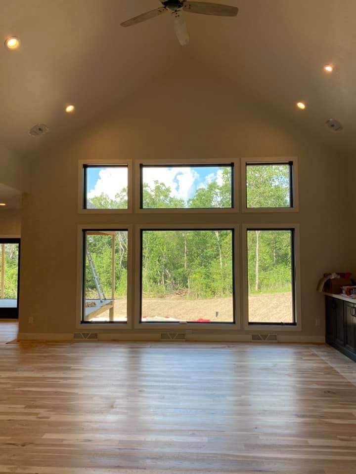 Ferguson Custom Homes,53563