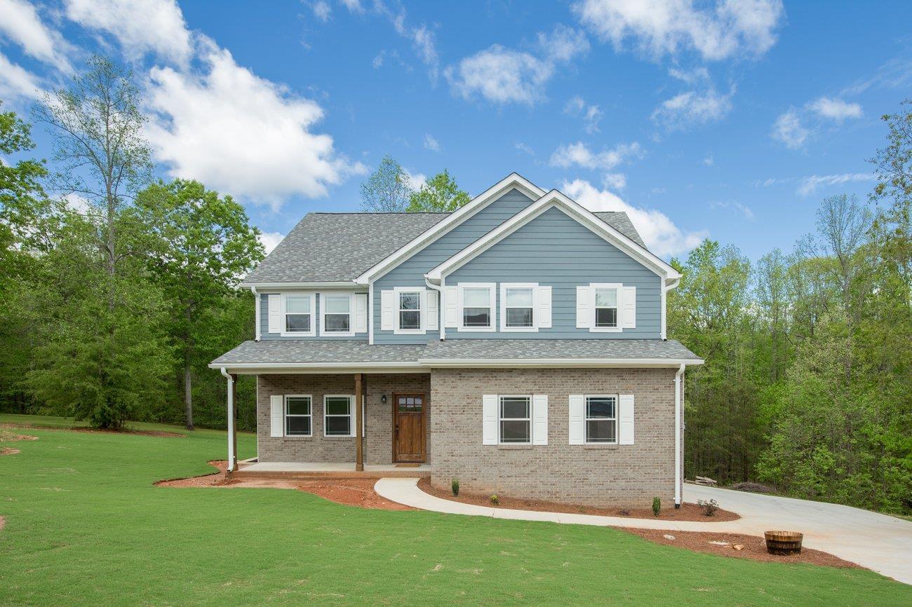 Ferguson Builders,29609