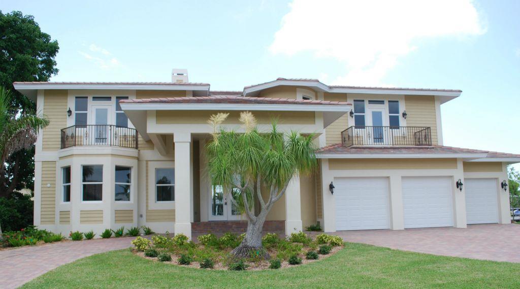 Fetterhoff Oneill Home Builders,34146