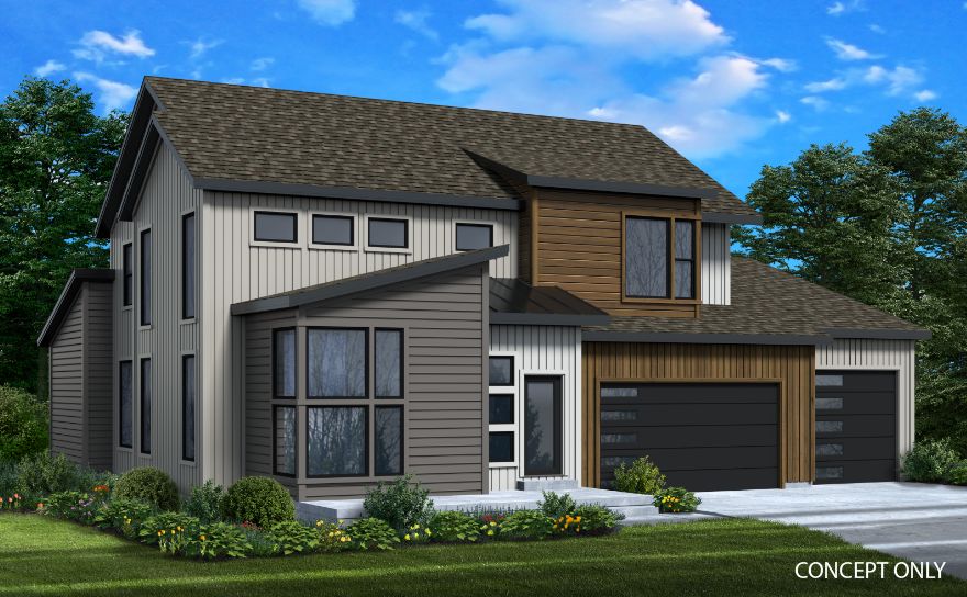 Exterior:Concept Only