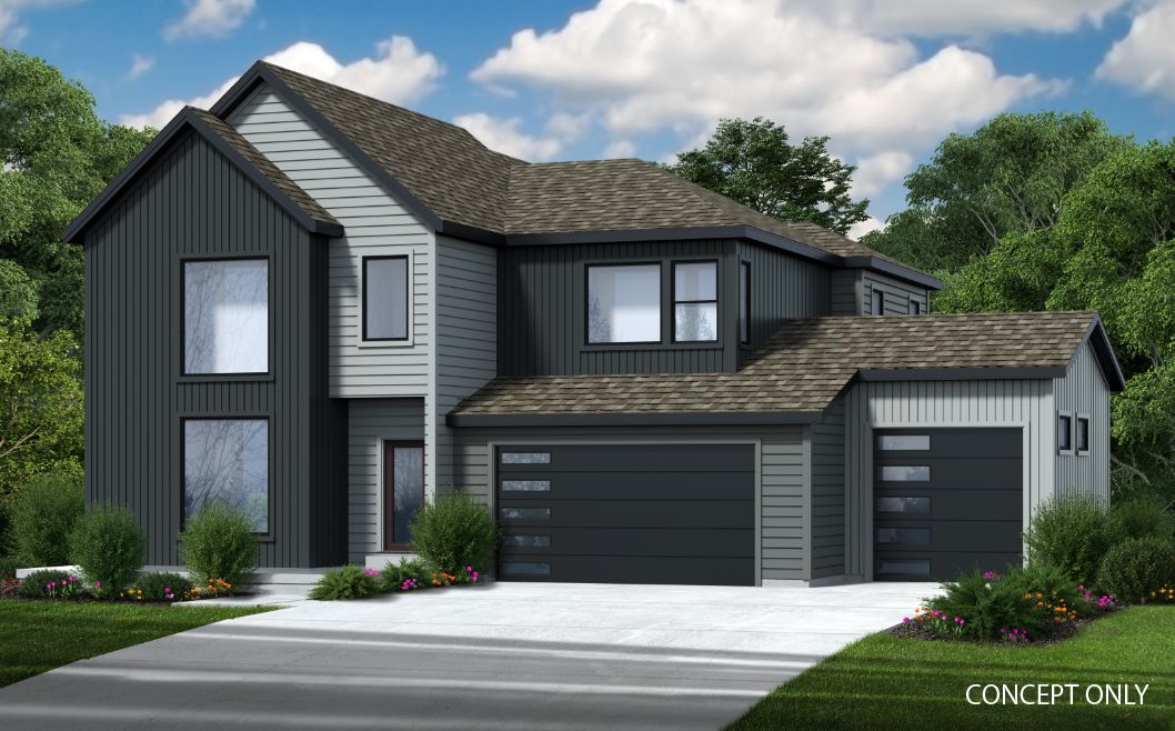 Exterior:CONCEPT ONLY