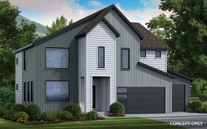 Exterior:CONCEPT ONLY