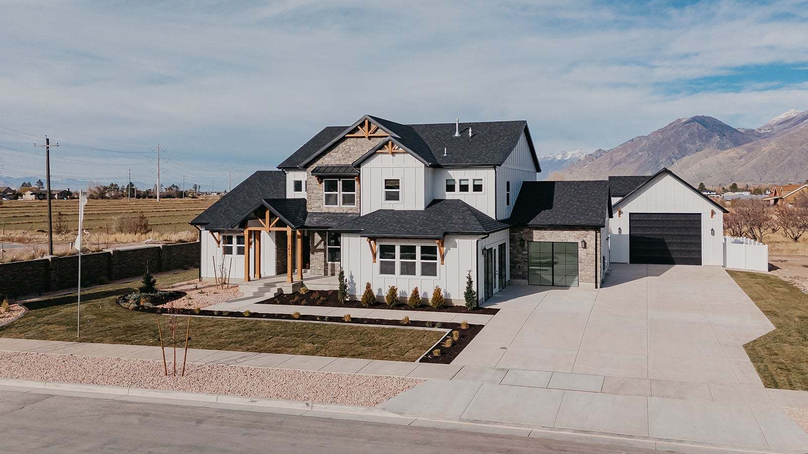 Willow Estates,84660
