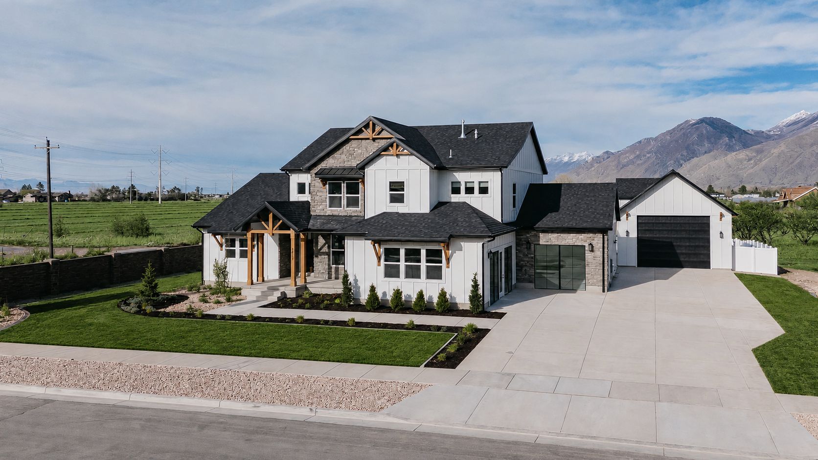 Willow Estates,84660